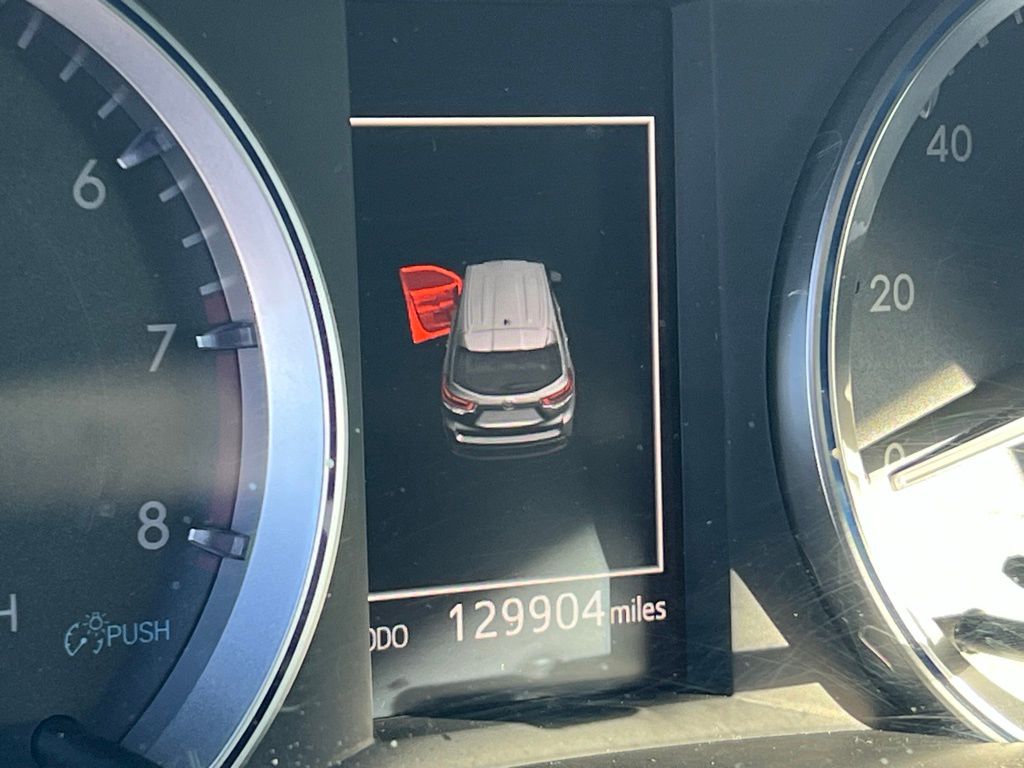 Thumbnail: 2018 Toyota Highlander - 5