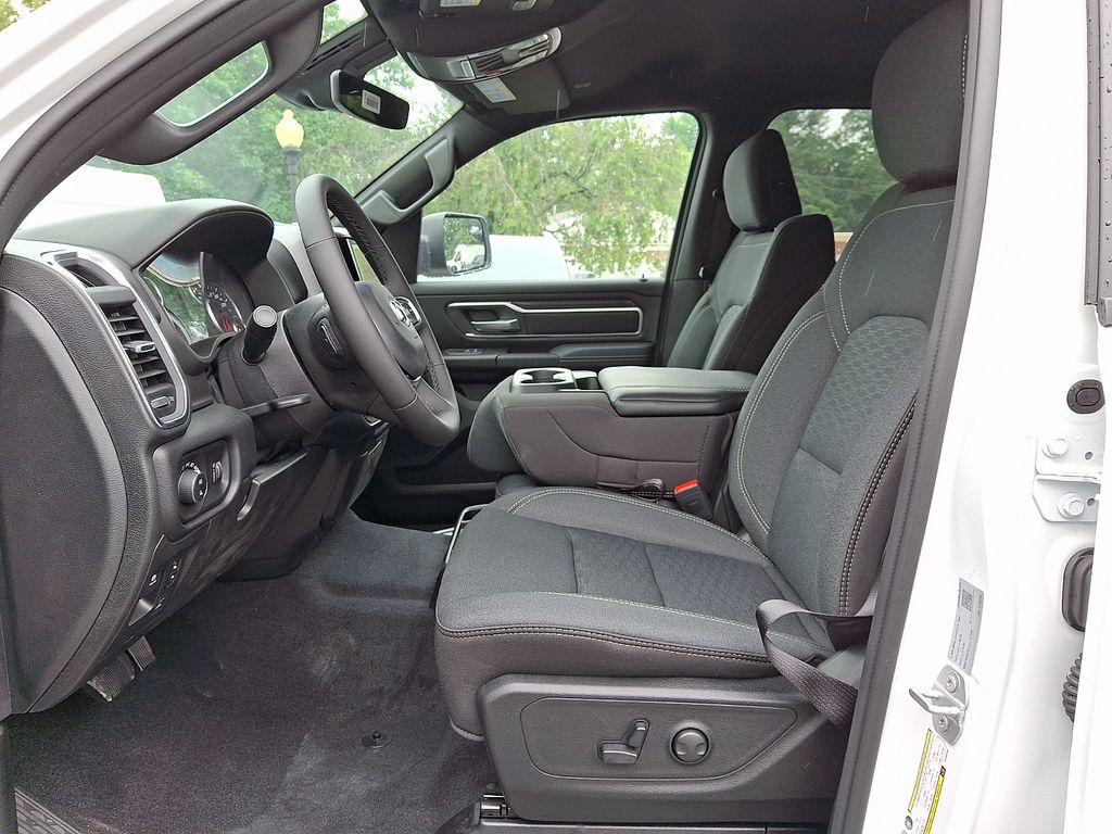 New 2026 Ram 1500 Truck