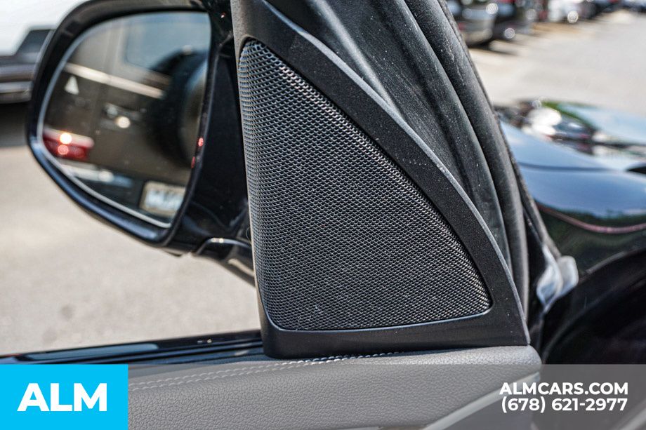 Used 2022 Black BMW M40i image 50