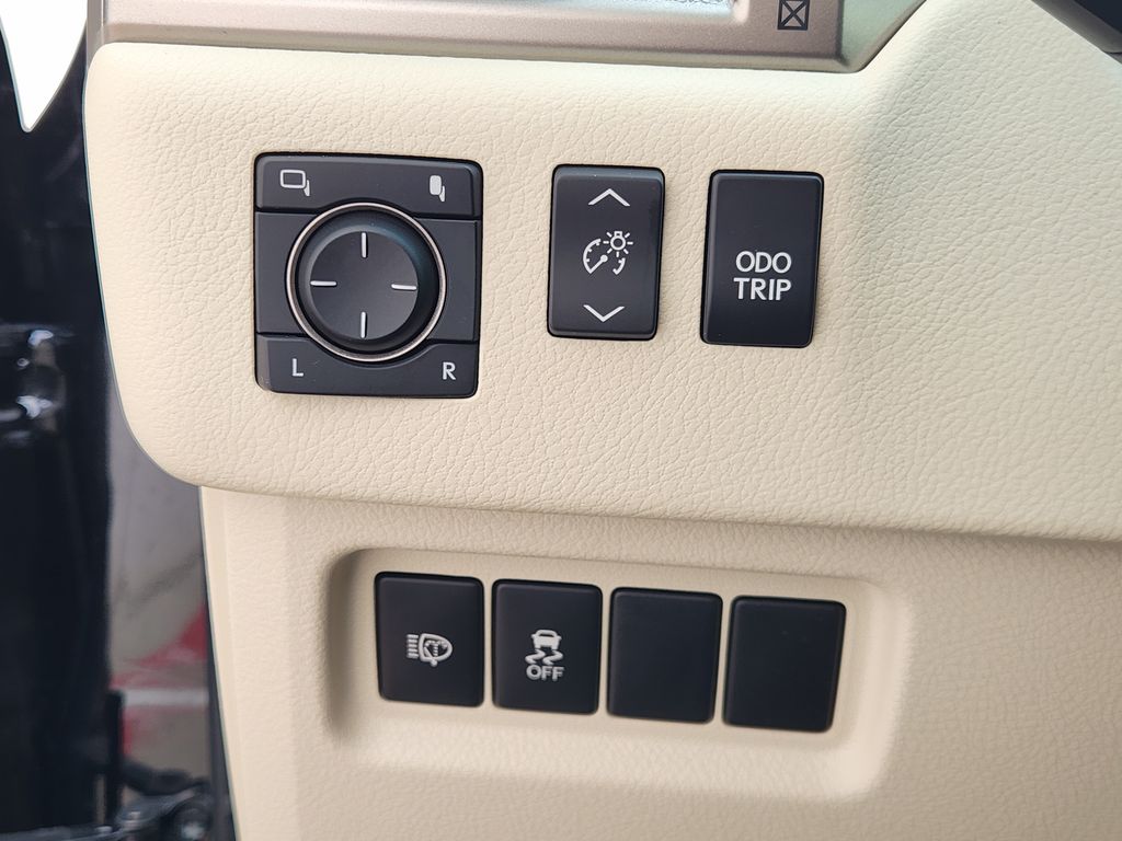 2018 Lexus GX 460 Black at Emmons Autoplex