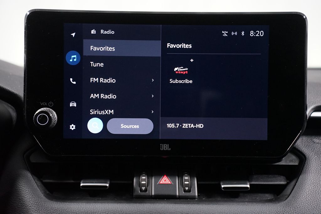 Thumbnail: 2023 Toyota RAV4 - 18