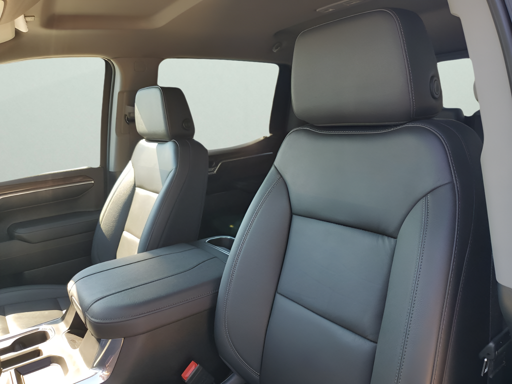 Used Car 2024 Chevrolet Silverado 1500  Rst For Sale Under $60,000 In Austin, Texas