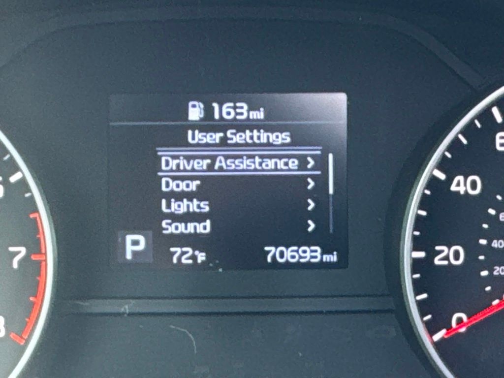2022 Kia Sportage Nightfall White at Auto Express Mitsubishi