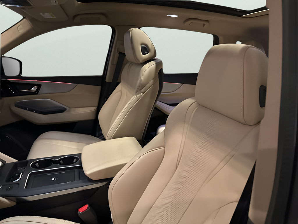 Used Car 2025 Acura Mdx  Technology Package For Sale Under $50,000 In Austin, Texas