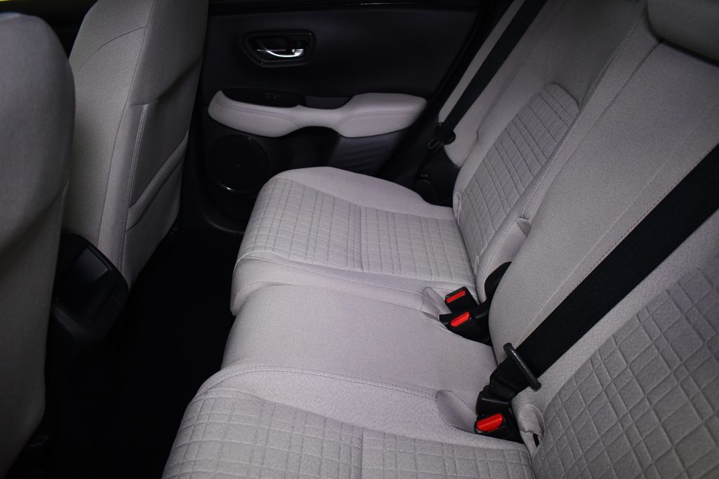 Thumbnail: 2026 Honda HR-V - 21