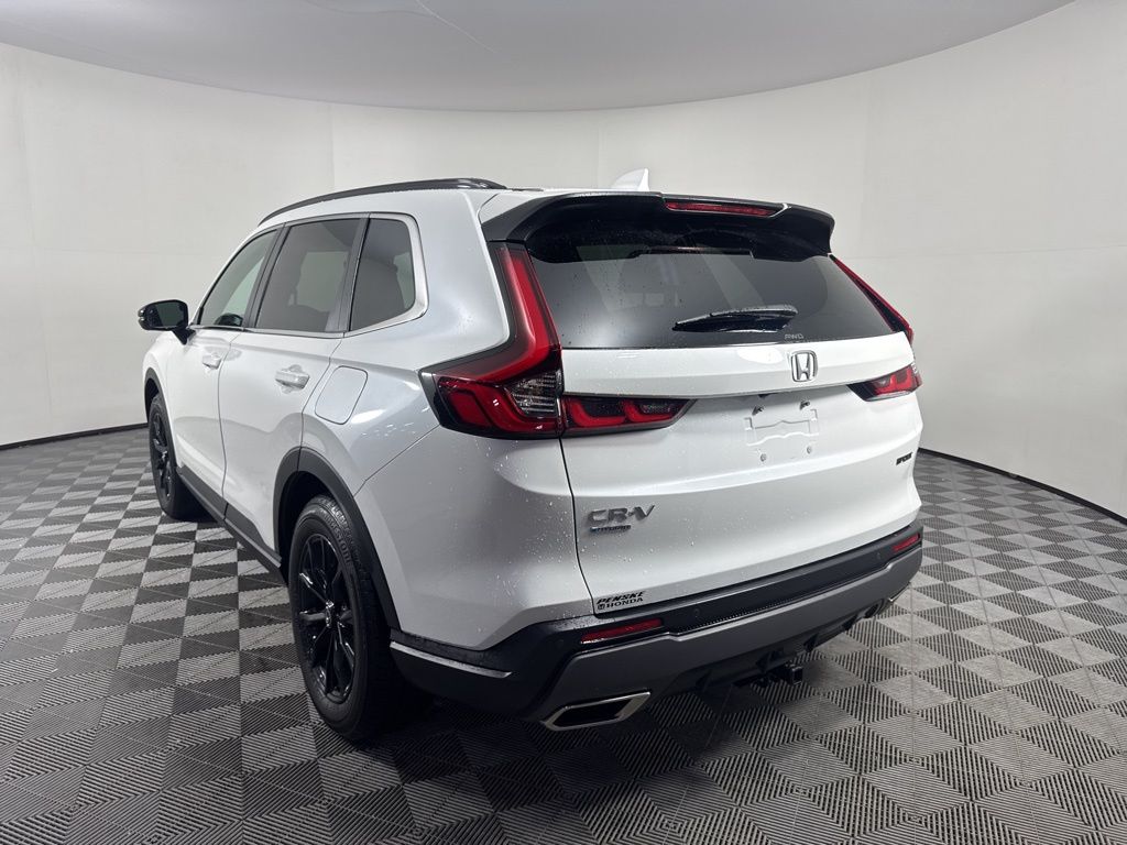 Thumbnail: 2024 Honda CR-V - 7