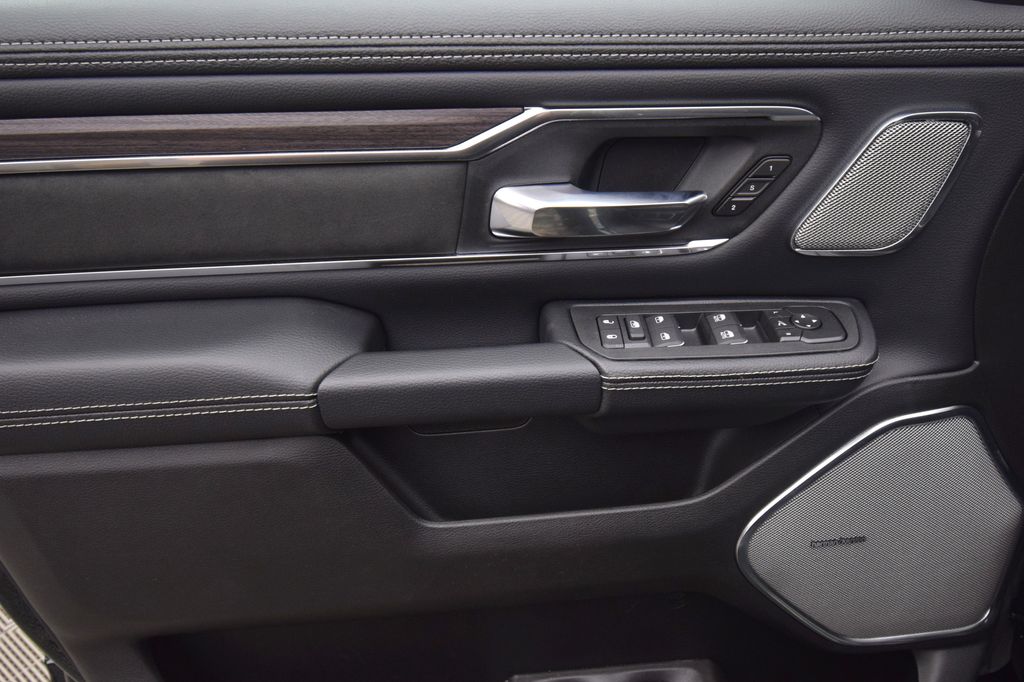 new 2026 Ram 1500 car, priced at $70,394