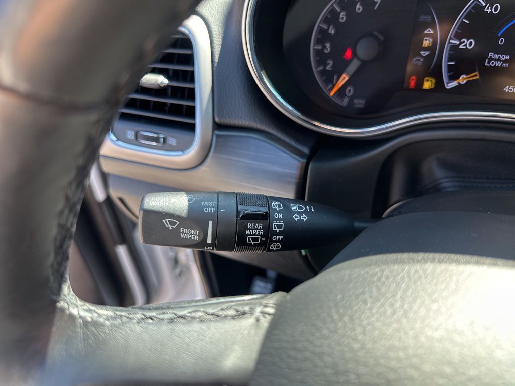 Used Car 2019 Jeep Grand Cherokee  Altitude For Sale Under $20,000 In Austin, Texas