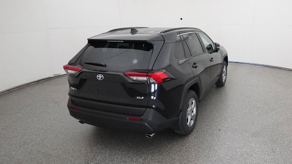 Thumbnail: 2025 Toyota RAV4 - 27