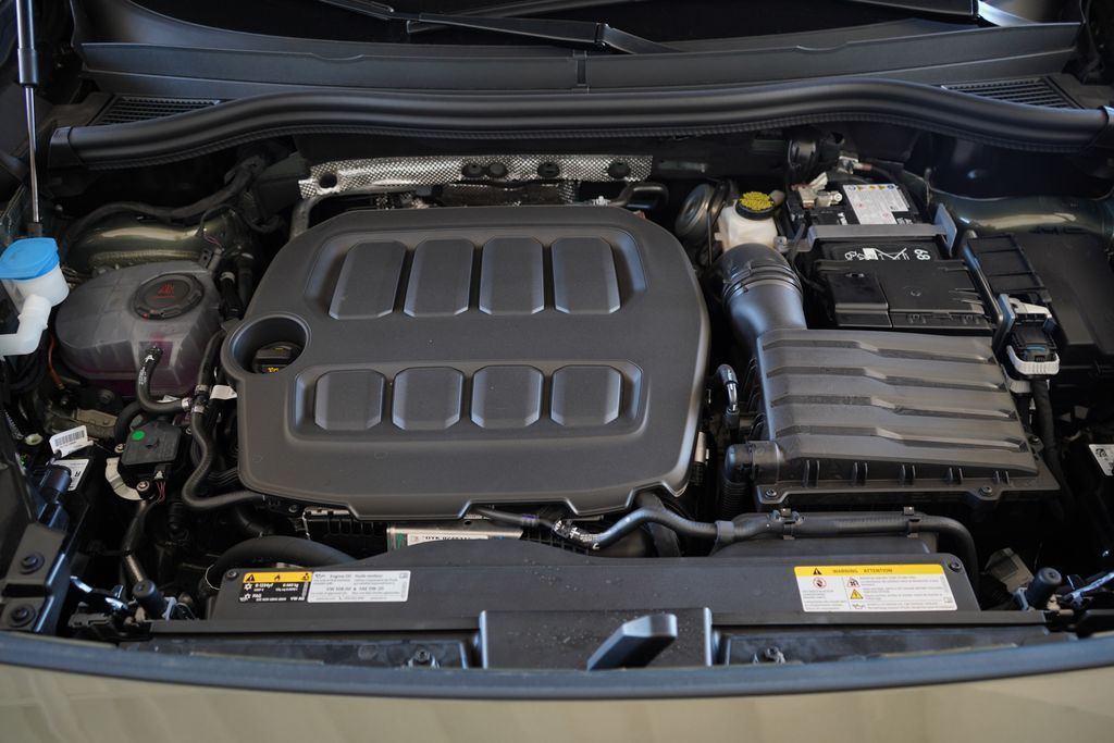 Thumbnail: 2026 Volkswagen Tiguan - 12