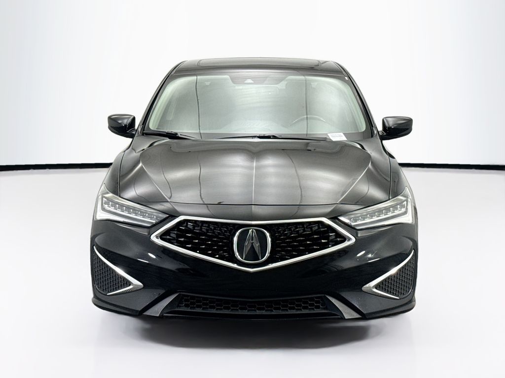 Thumbnail: 2020 Acura ILX - 2