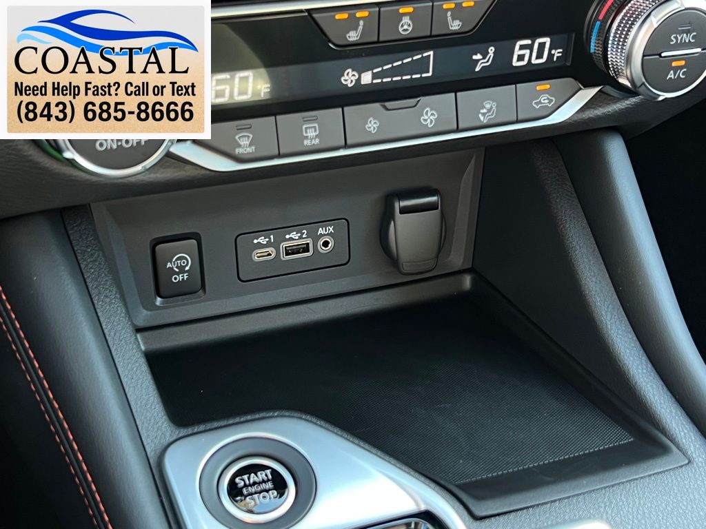 2025 Nissan Sentra SR White at Lugoff Nissan