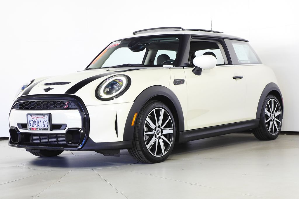 Thumbnail: 2023 MINI Cooper - 2