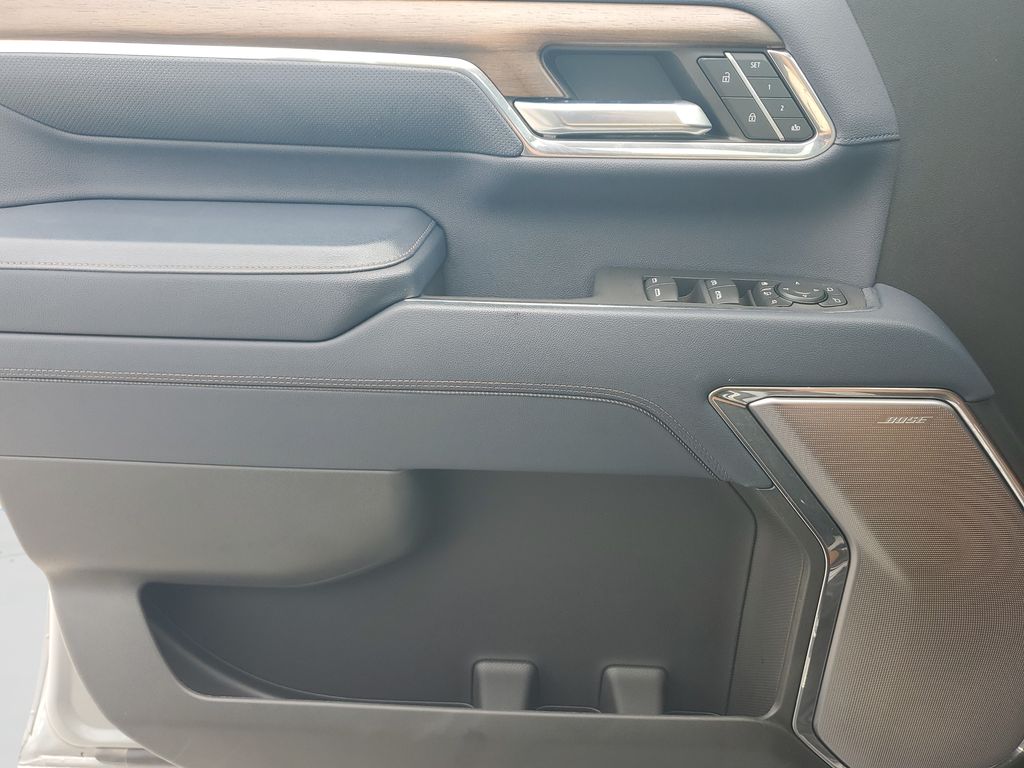 Used 2024 Gray Chevrolet High Country image 19
