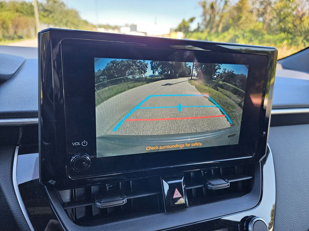 Thumbnail: 2024 Toyota Corolla - 26