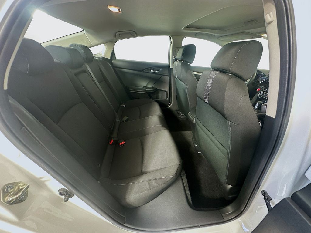 Thumbnail: 2020 Honda Civic - 26