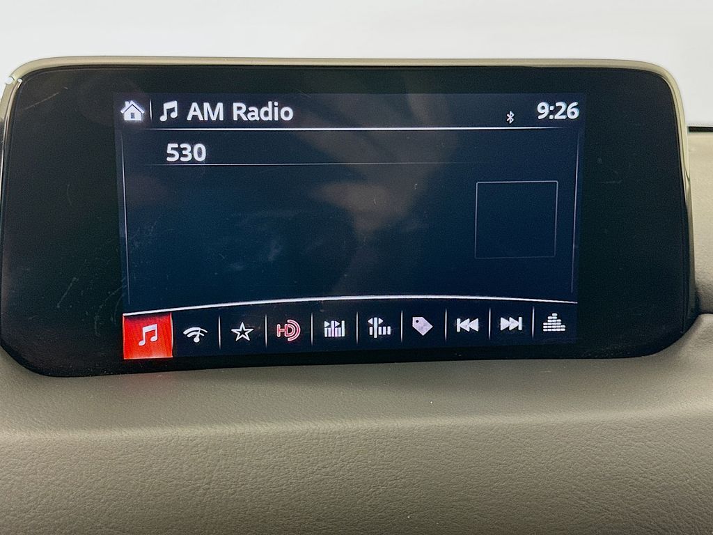 Thumbnail: 2020 Mazda CX-5 - 14