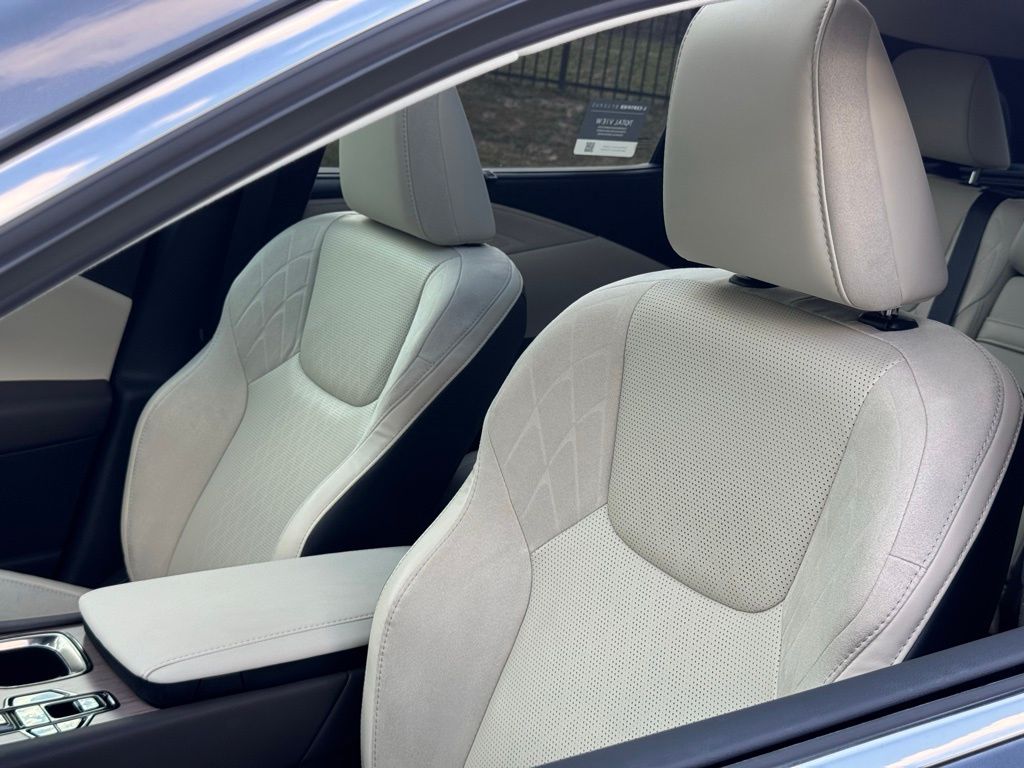 2024 Lexus RX 350 Luxury photo 17