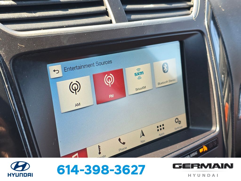 Used 2019 Black Ford XLT image 30