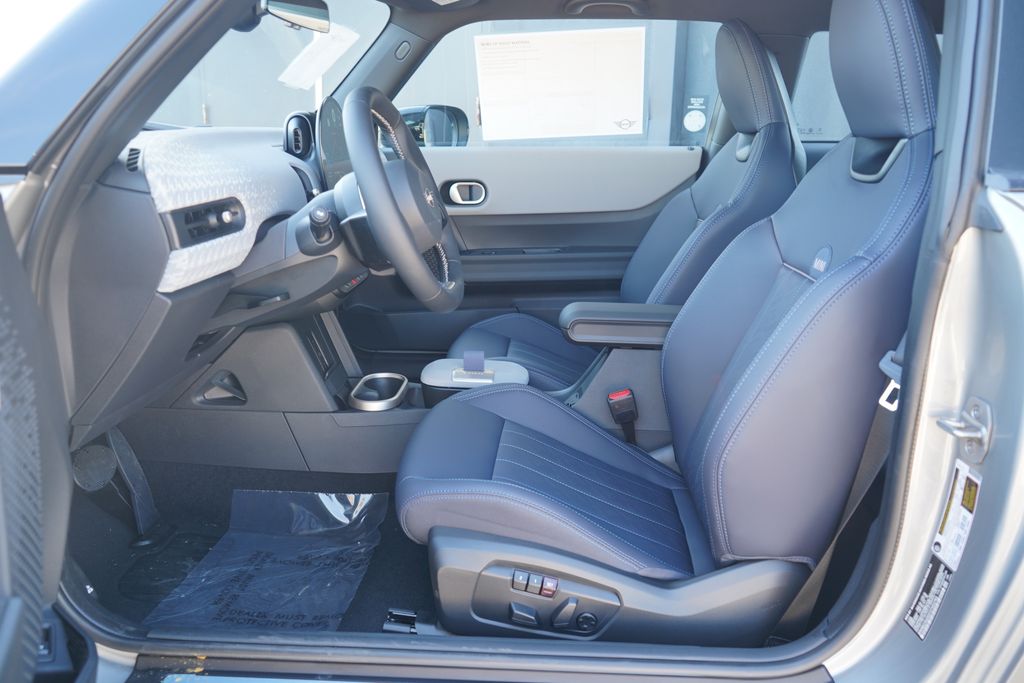 Thumbnail: 2026 MINI Cooper - 5