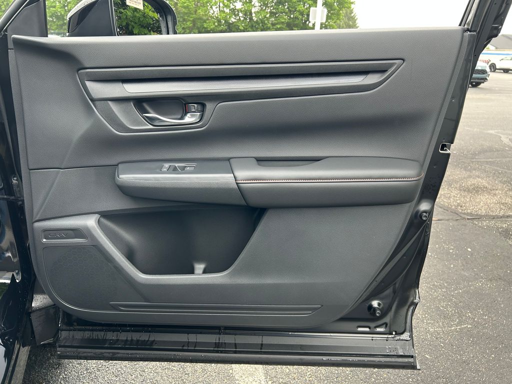 Thumbnail: 2026 Honda CR-V - 26