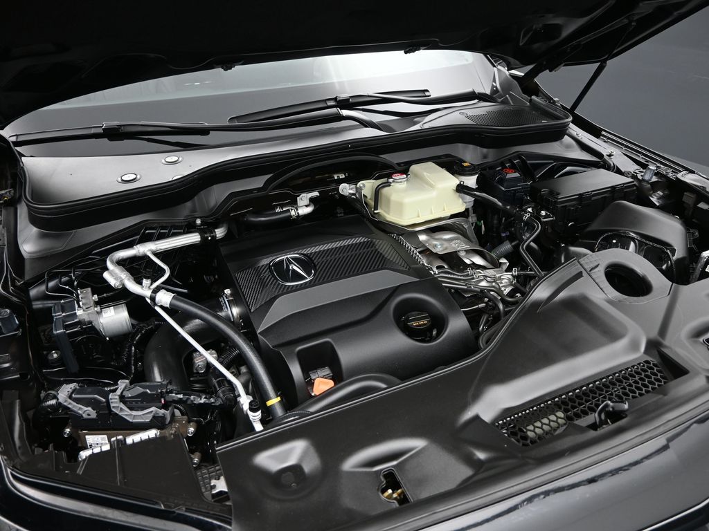 2022 Acura MDX Type S w/Advance Package