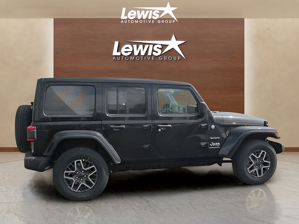 New 2024 Jeep Wrangler For Sale in Farmington, AR