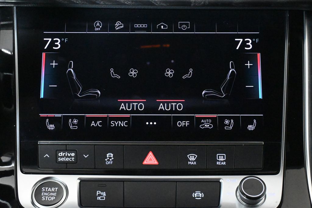 Thumbnail: 2021 Audi Q8 - 22