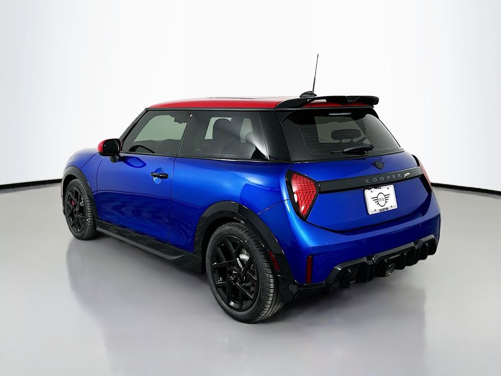 Thumbnail: 2025 MINI Cooper - 7