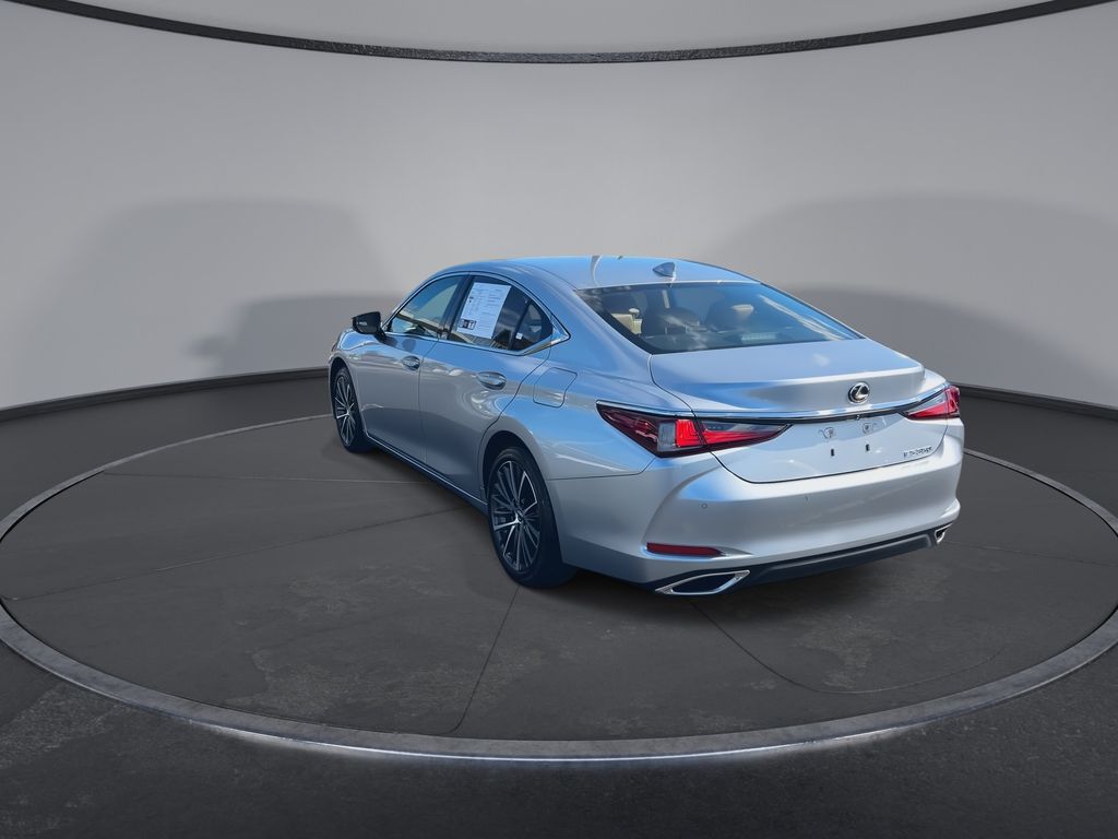Thumbnail: 2025 Lexus ES - 7