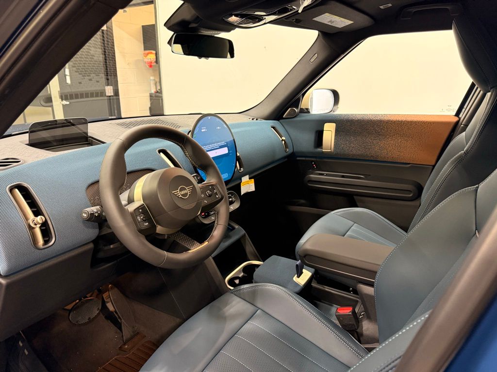 Thumbnail: 2026 MINI Cooper Countryman - 11