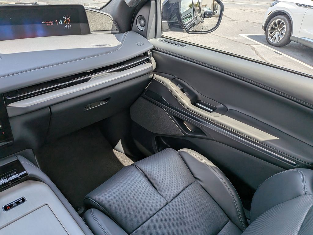 2026 Lincoln Navigator Reserve L