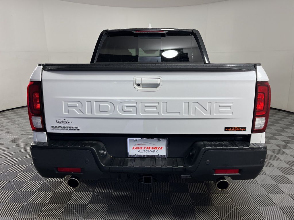 Thumbnail: 2024 Honda Ridgeline - 9