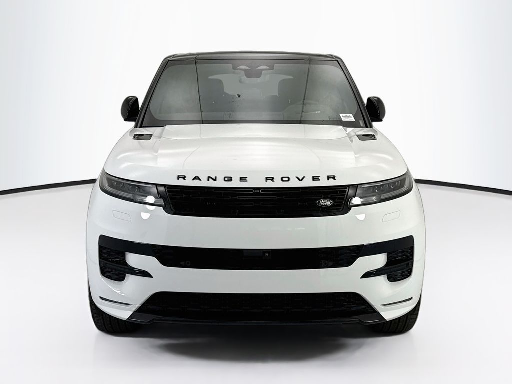 Thumbnail: 2026 Land Rover Range Rover Sport - 2