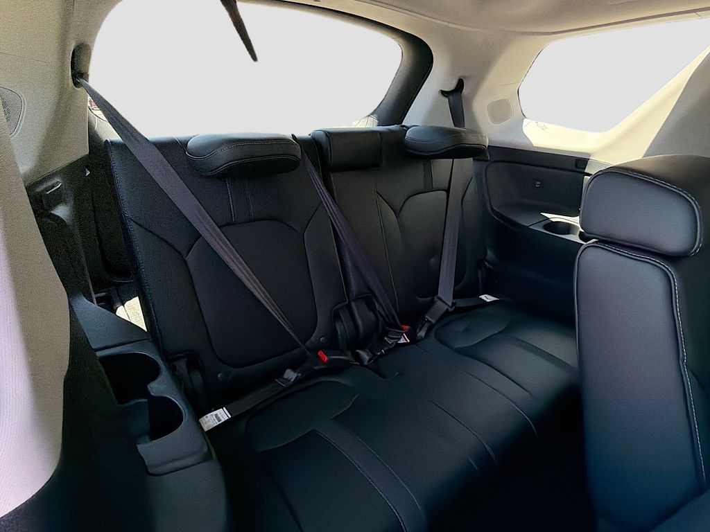 Used 2024 Gray Honda Touring image 28