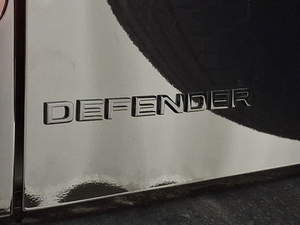Thumbnail: 2026 Land Rover Defender - 22
