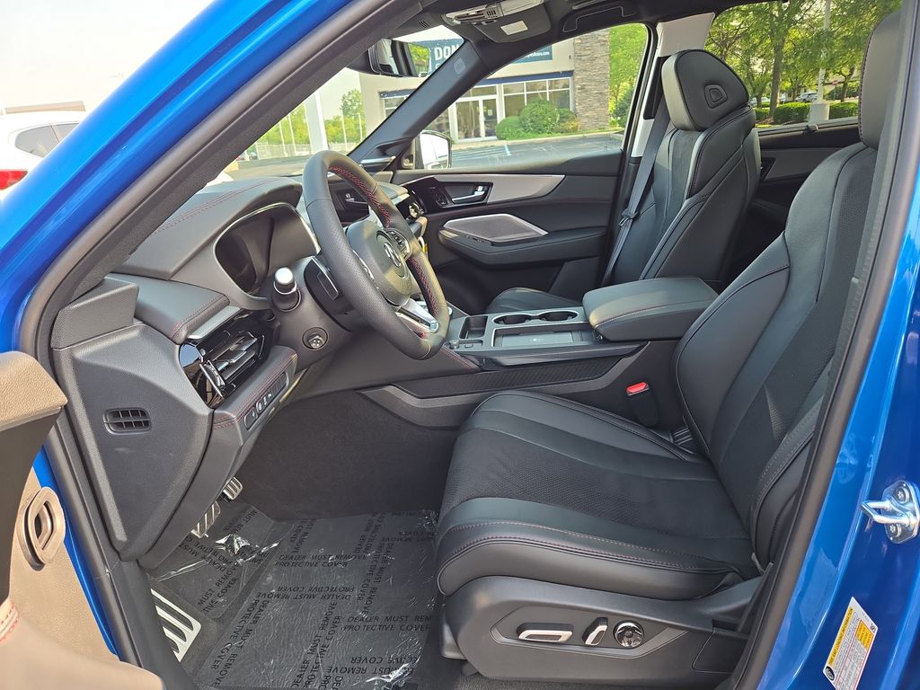 New 2026 Acura MDX For Sale in Fort Wayne, IN