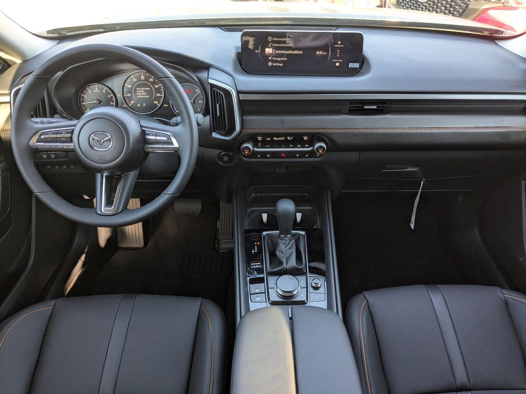 2026 Mazda CX-50 2.5 S Premium