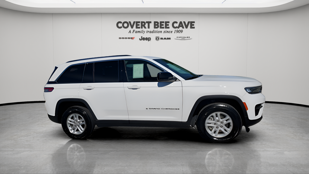 Used Car 2024 Jeep Grand Cherokee  Laredo For Sale Under $25,000 In Austin, Texas