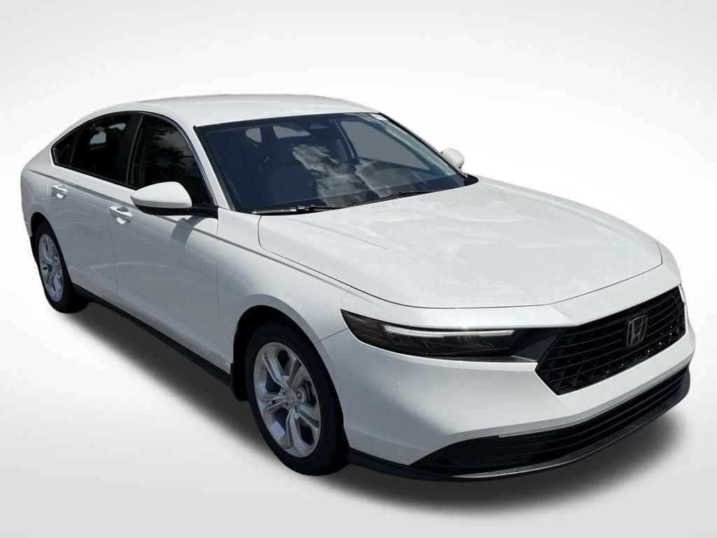 Thumbnail: 2026 Honda Accord - 8