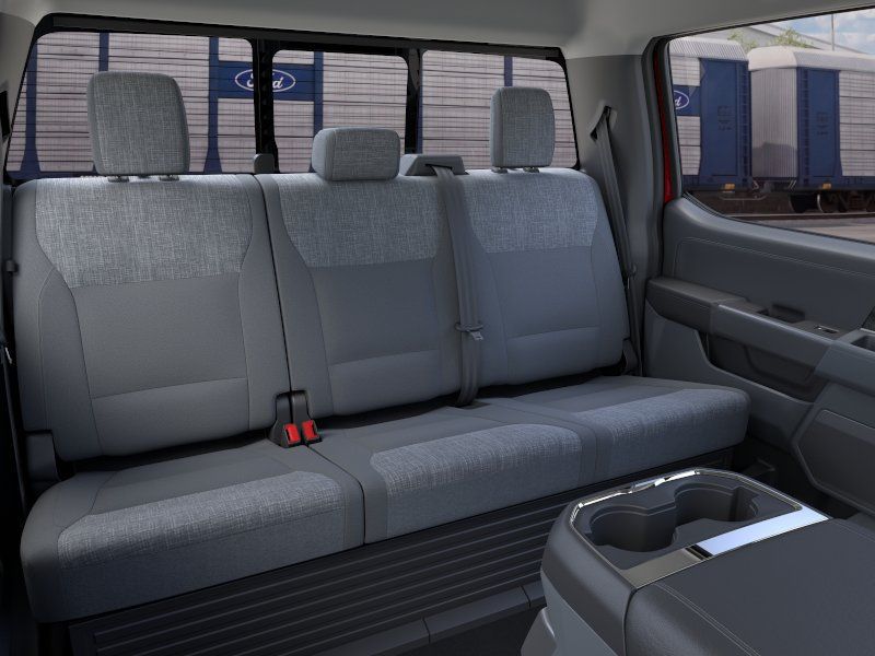 2026 Ford F-250 Super Duty XLT