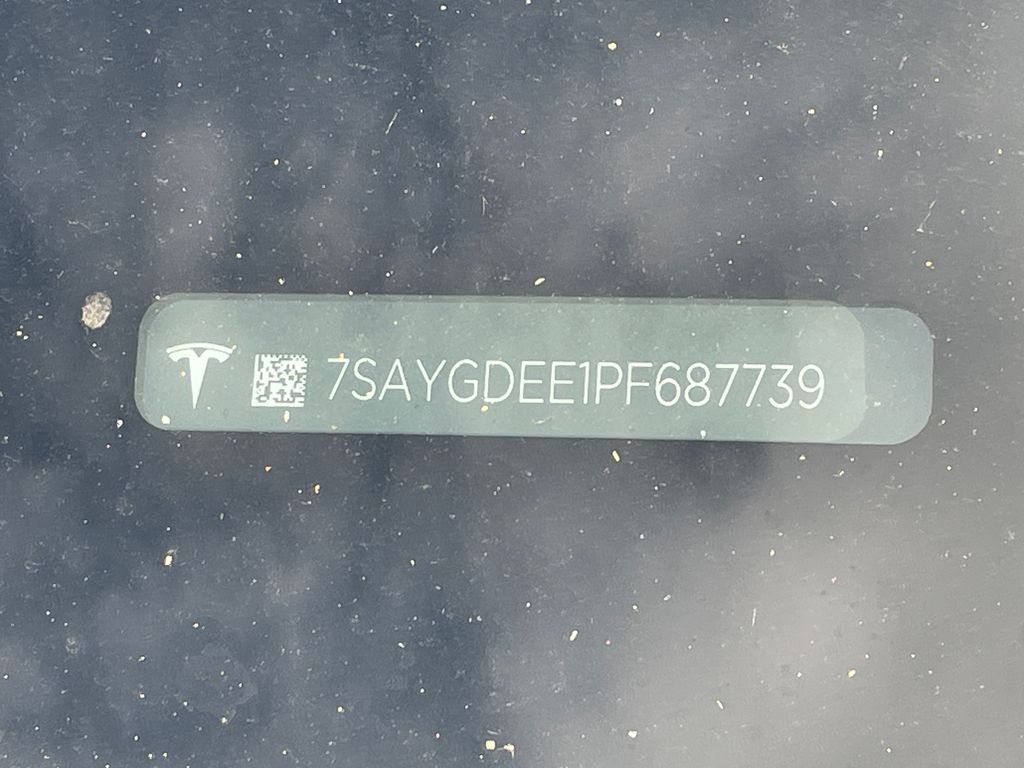 Thumbnail: 2023 Tesla Model Y - 2