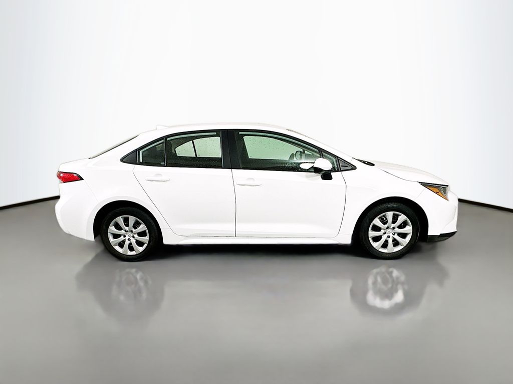 Thumbnail: 2024 Toyota Corolla - 4