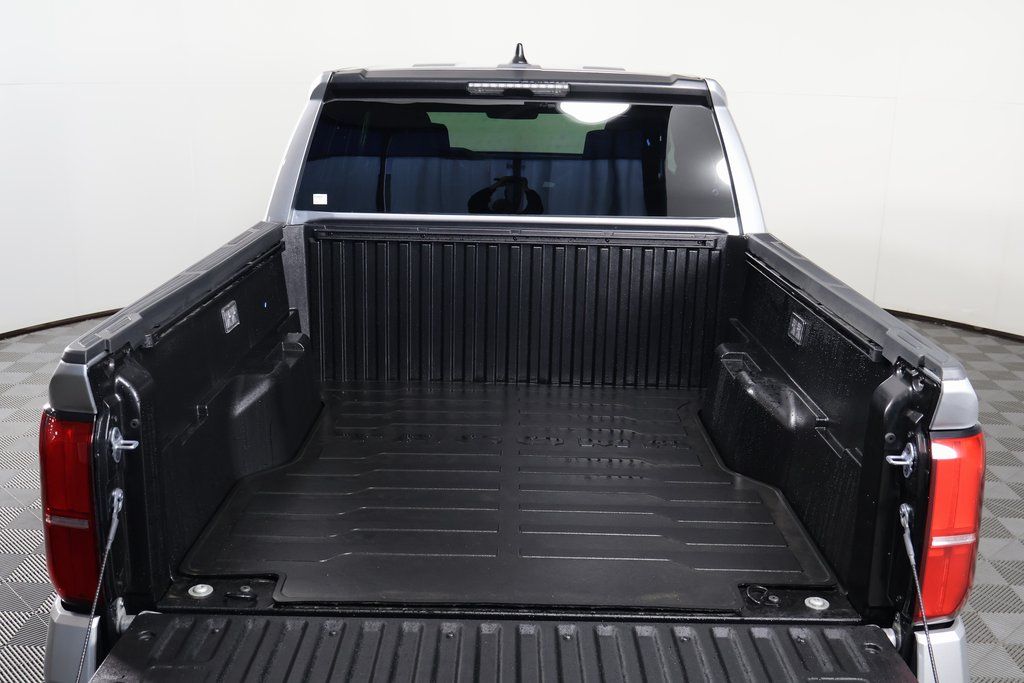 Thumbnail: 2025 Toyota Tacoma - 8