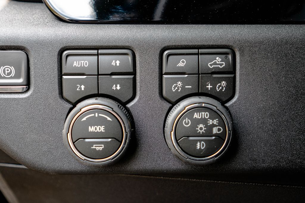 2026 Chevrolet Silverado 2500 HD High Country - Photo 31