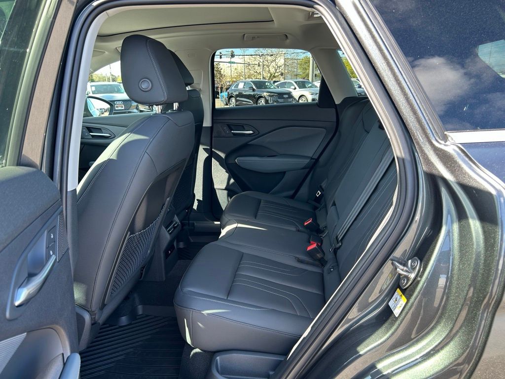 New 2026 Gray Audi  image 62