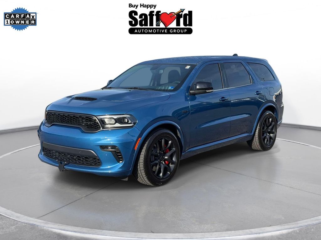 2023 Dodge Durango SRT 392