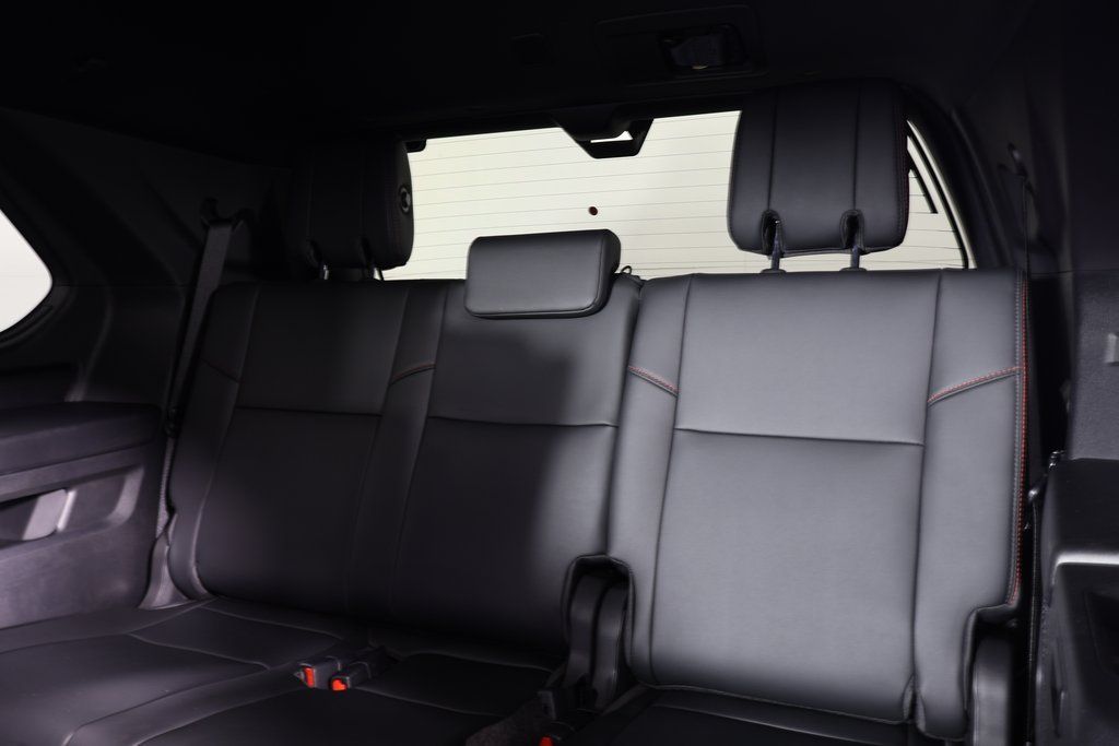 Thumbnail: 2026 Toyota Sequoia - 7