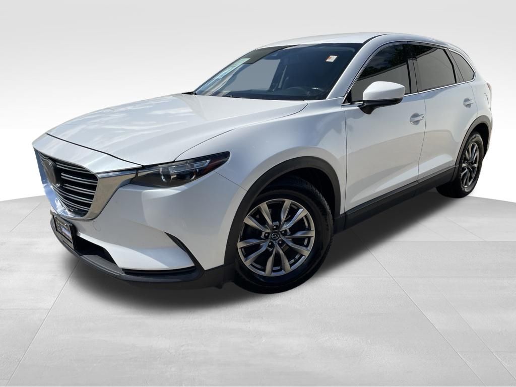 2018 Mazda CX-9