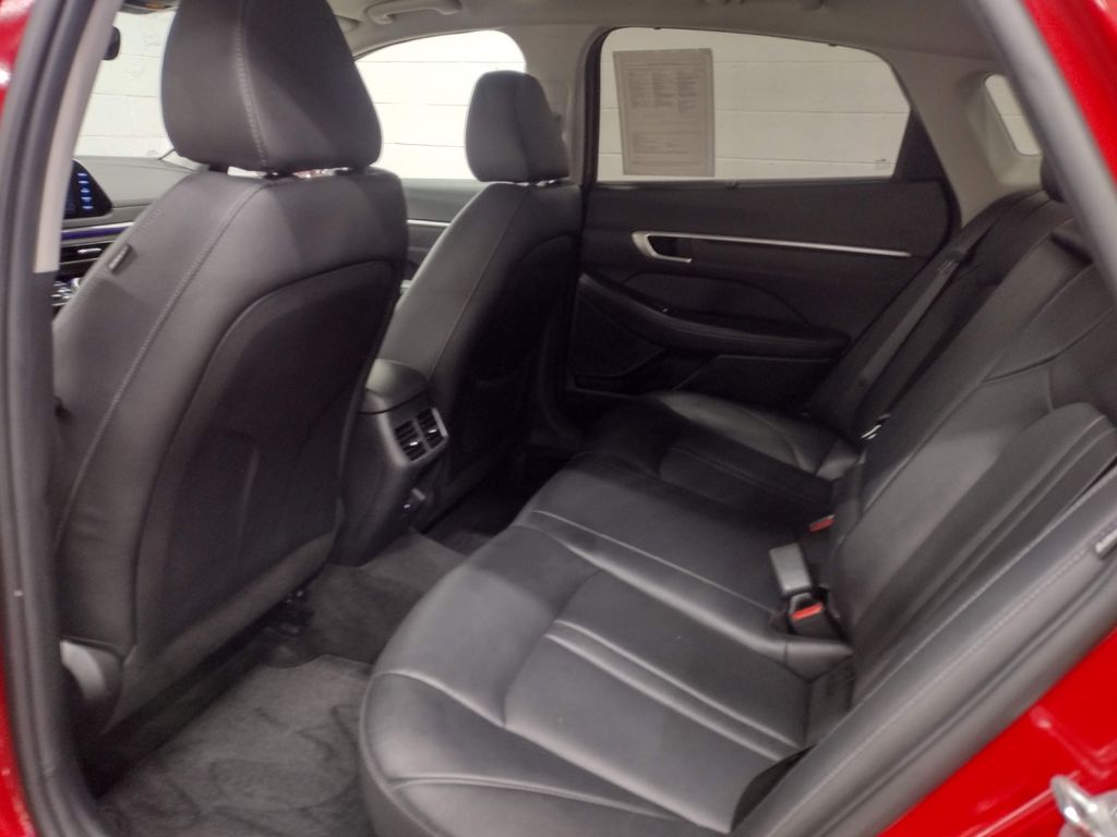 Sonata Hybrid Limited